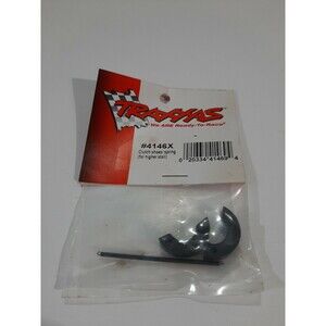 New Traxxas 4146x Clutch Shoes/Spring (for high stall)